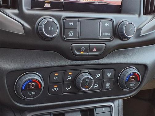 2024 GMC Terrain AWD AT4