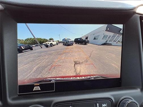 2024 GMC Terrain AWD AT4