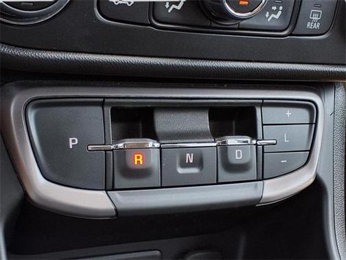 2024 GMC Terrain AWD AT4