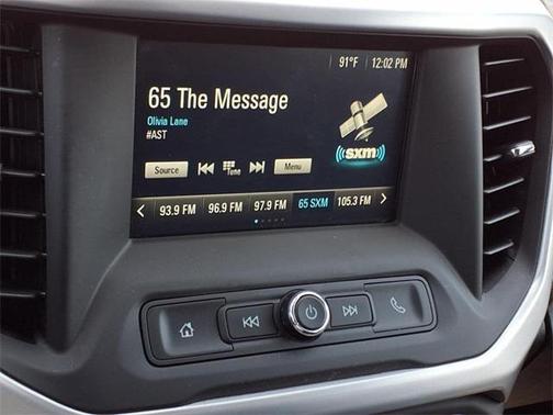2018 GMC Acadia SLE-2