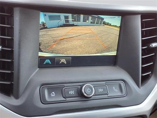 2018 GMC Acadia SLE-2