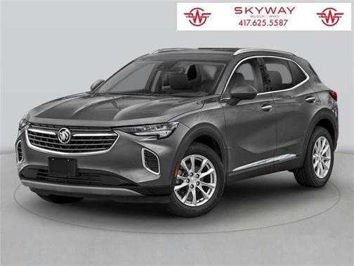 2023 Buick Envision Essence FWD