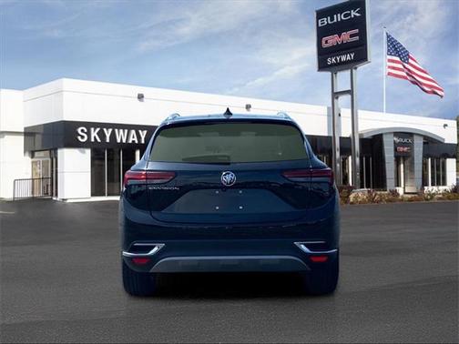 2023 Buick Envision Essence FWD