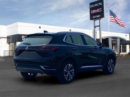 2023 Buick Envision Essence FWD