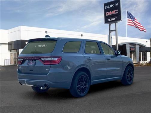 2023 Dodge Durango GT Launch Edition  AWD