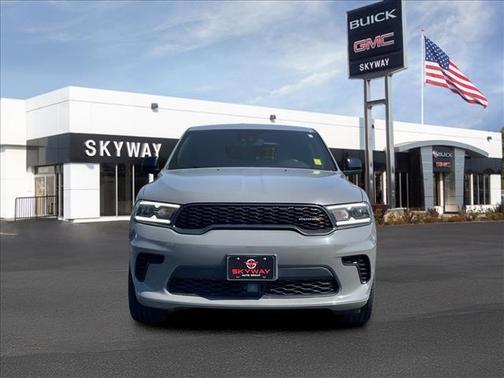2023 Dodge Durango GT Launch Edition  AWD