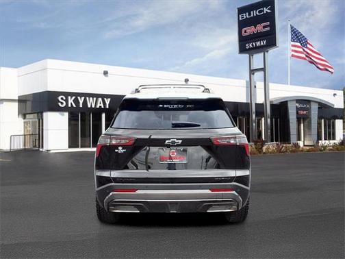 2025 Chevrolet Equinox FWD ACTIV