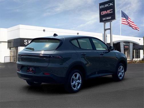 2024 Dodge Hornet GT AWD