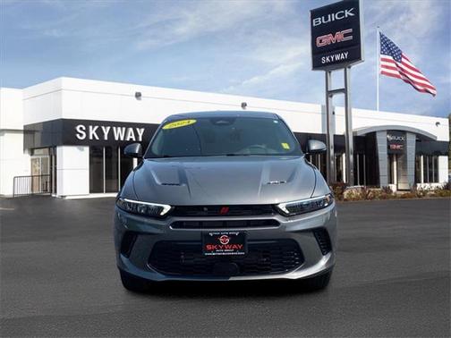 2024 Dodge Hornet GT AWD
