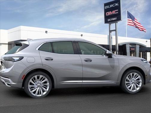 2025 Buick Envision Avenir AWD