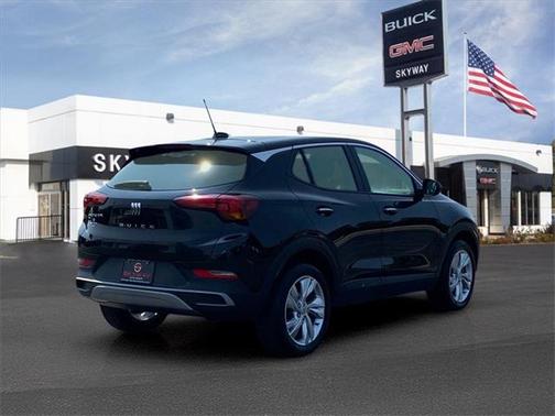 2020 Buick Encore GX Preferred