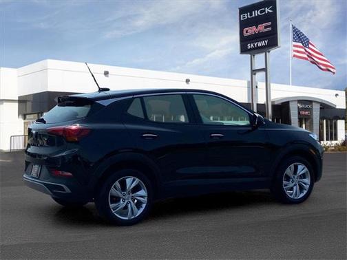 2020 Buick Encore GX Preferred
