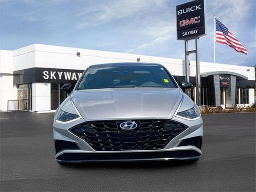 2023 Hyundai SONATA SEL Plus