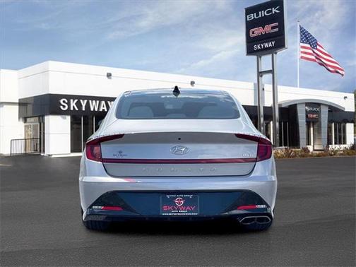 2023 Hyundai SONATA SEL Plus