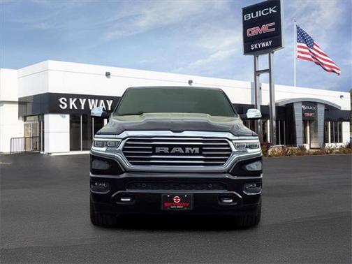 2022 RAM 1500 Longhorn