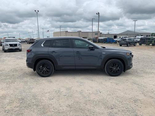 2025 Mazda CX-50 Hybrid Preferred Package