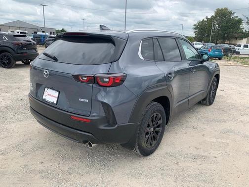2025 Mazda CX-50 Hybrid Preferred Package