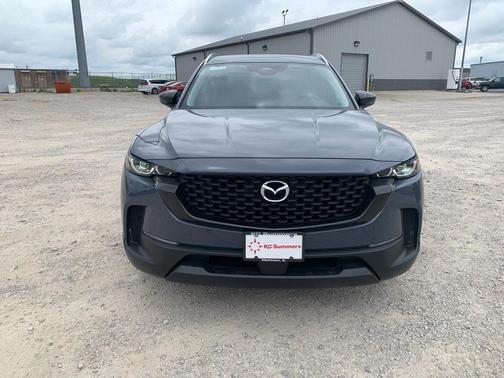 2025 Mazda CX-50 Hybrid Preferred Package