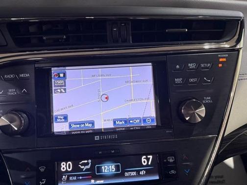 2013 Toyota Avalon Hybrid XLE Premium