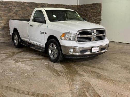 2013 RAM 1500 SLT