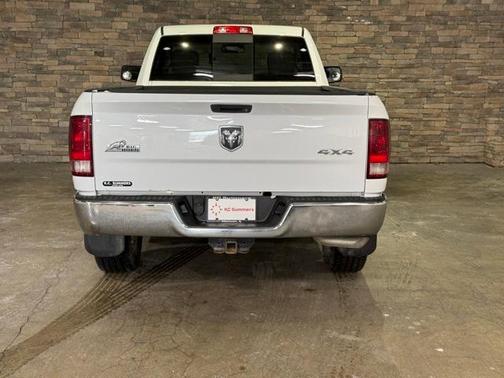 2013 RAM 1500 SLT
