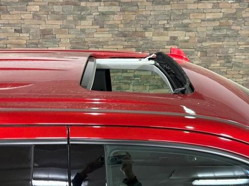 2022 Chevrolet Silverado 1500 Limited LTZ