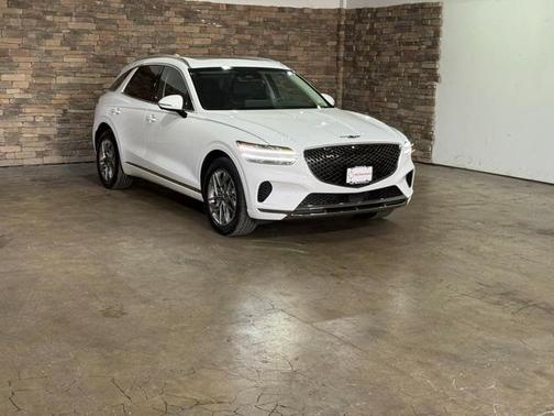 2024 Genesis GV70 2.5T