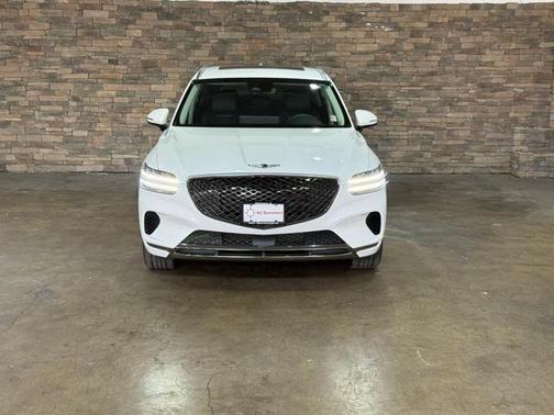 2024 Genesis GV70 2.5T