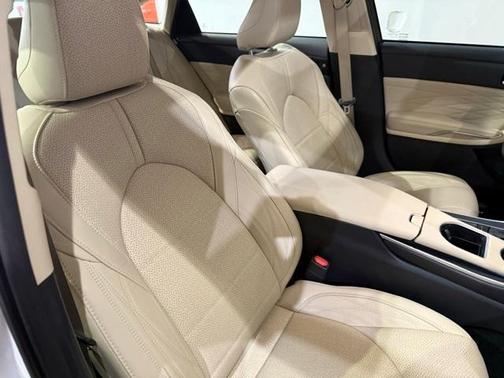 2019 Toyota Avalon Limited