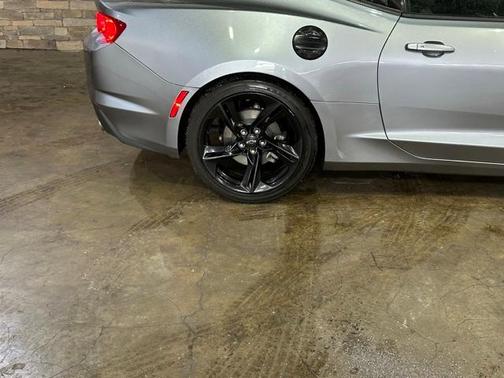 2024 Chevrolet Camaro 1LT