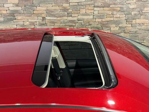 2018 Nissan Altima SL