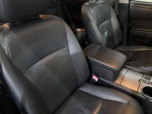 2008 Toyota Highlander Sport