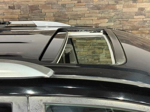 2008 Toyota Highlander Sport