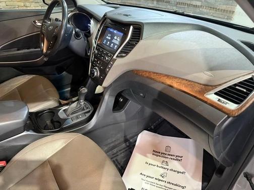 2019 Hyundai Santa Fe XL SE