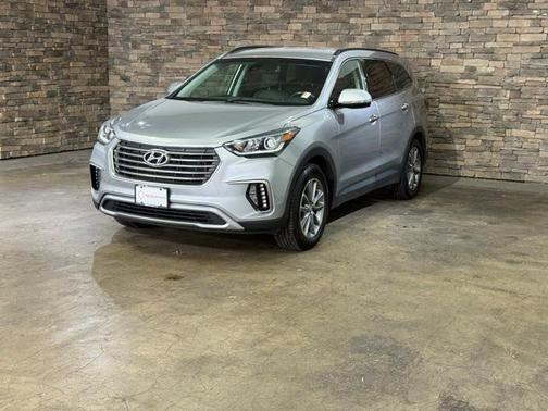 2019 Hyundai Santa Fe XL SE