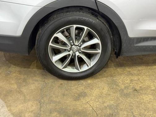 2019 Hyundai Santa Fe XL SE