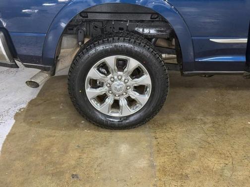 2021 RAM 2500 Limited