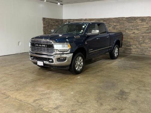 2021 RAM 2500 Limited