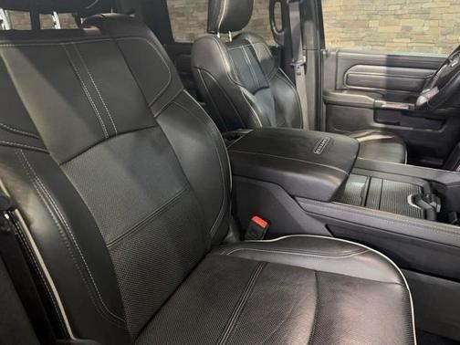 2021 RAM 2500 Limited