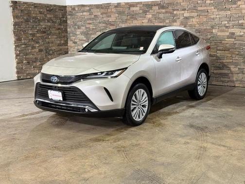 2024 Toyota Venza Limited