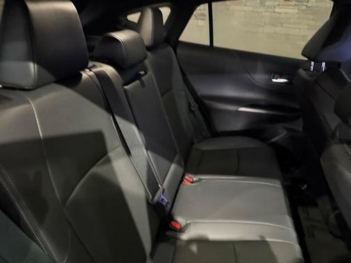 2024 Toyota Venza Limited