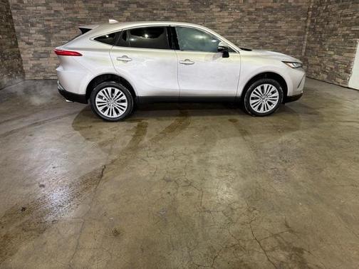 2024 Toyota Venza Limited