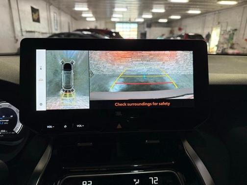 2024 Toyota Venza Limited