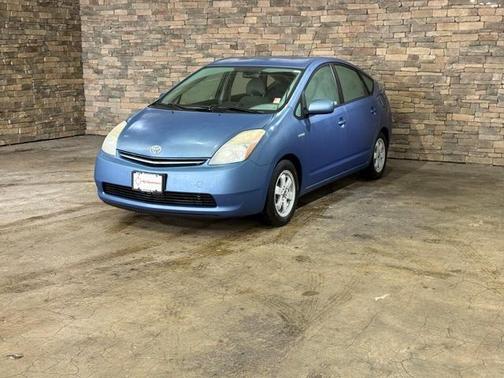 2008 Toyota Prius 