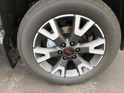 2026 Toyota 4Runner TRD Sport