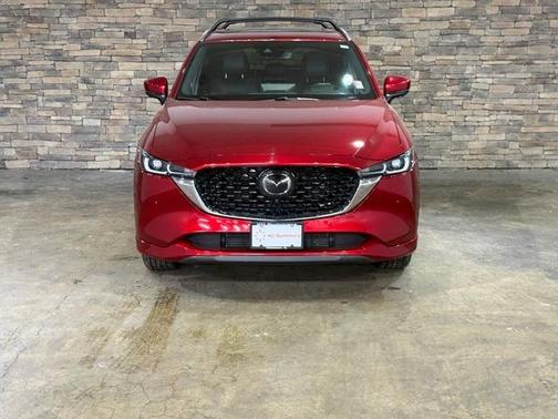 2023 Mazda CX-5 2.5 Turbo Signature