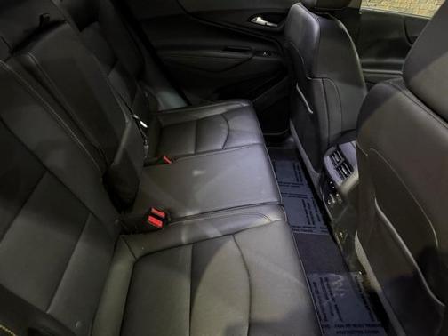 2019 Chevrolet Equinox Premier w/1LZ