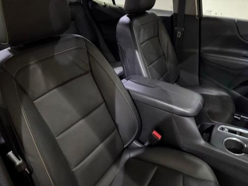 2019 Chevrolet Equinox Premier w/1LZ
