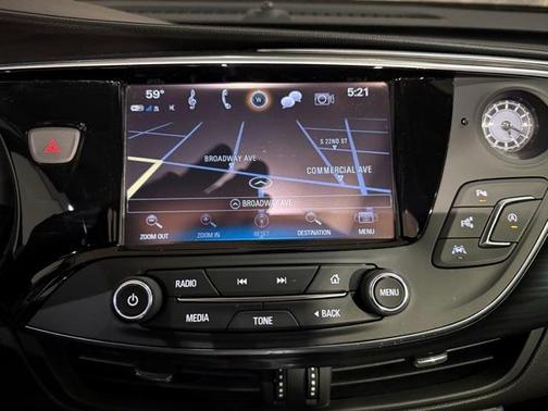 2020 Buick Envision Premium II