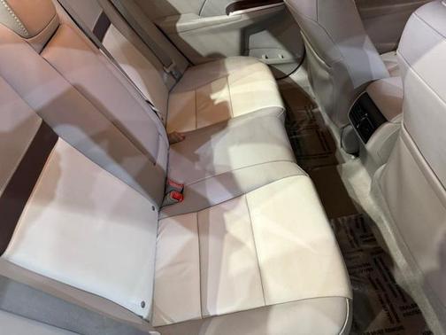2012 Toyota Camry XLE